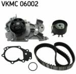 SKF VKMC06002 Set pompa apa + curea dintata