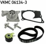 SKF VKMC06134-3 Set pompa apa + curea dintata