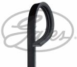 GATES 3PK715 Curea transmisie cu caneluri