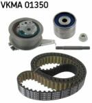 SKF VKMA01350 Set curea de distributie