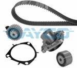 DAYCO KTBWP3340 Set pompa apa + curea dintata
