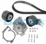 DAYCO KTBWP5920 Set pompa apa + curea dintata