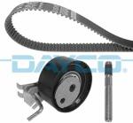 DAYCO KTB336 Set curea de distributie