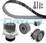 DAYCO KTBWP4860 Set pompa apa + curea dintata