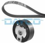 DAYCO KTB251 Set curea de distributie