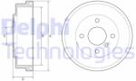 DELPHI Tambur frana DELPHI BF627 (BF627) - automobilus