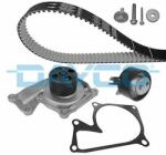 DAYCO KTBWP5322 Set pompa apa + curea dintata