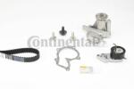 CONTITECH CT881WP1 Set pompa apa + curea dintata