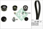 Schaeffler Ina INA 530063710 Set curea de distributie