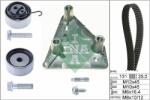Schaeffler Ina INA 530049210 Set curea de distributie