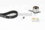 CONTITECH CT863K1 Set curea de distributie