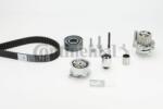 CONTITECH CT1134WP2 Set pompa apa + curea dintata