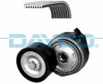 DAYCO KPV053HD Set curea transmisie cu caneluri