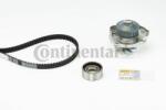 CONTITECH CT999WP1 Set pompa apa + curea dintata