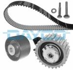 DAYCO KTB458 Set curea de distributie