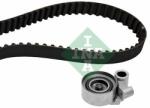 Schaeffler Ina INA 530051210 Set curea de distributie