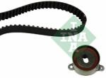 Schaeffler Ina INA 530045410 Set curea de distributie