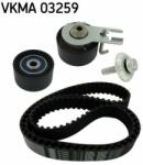 SKF VKMA03259 Set curea de distributie