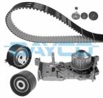 DAYCO KTBWP4601 Set pompa apa + curea dintata