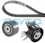 DAYCO KTB455 Set curea de distributie - auto-piesa
