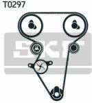 SKF VKMC90402 Set pompa apa + curea dintata