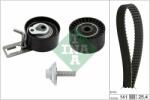 Schaeffler Ina INA 530057810 Set curea de distributie