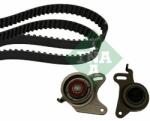 Schaeffler Ina INA 530010910 Set curea de distributie