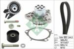 Schaeffler Ina INA 530056230 Set pompa apa + curea dintata