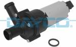DAYCO Pompă de apă suplimentară (circuitul apei de răcire) DAYCO DEP1008 (DEP1008) - automobilus
