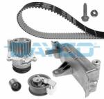DAYCO KTBWP4153 Set pompa apa + curea dintata