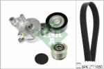 Schaeffler Ina INA 529046820 Set curea transmisie cu caneluri