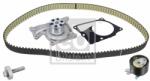 Febi Bilstein Set pompa apa + curea dintata FEBI BILSTEIN 173027 (173027) - automobilus