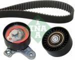 Schaeffler Ina INA 530057210 Set curea de distributie
