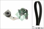 Schaeffler Ina INA 530009610 Set curea de distributie
