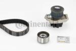CONTITECH CT1115WP1 Set pompa apa + curea dintata