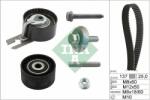 Schaeffler Ina INA 530037510 Set curea de distributie