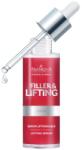 Farmona Natural Cosmetics Laboratory Ser-lifting pentru față - Farmona Professional Filler & Lifting Serum 30 ml