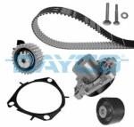 DAYCO KTBWP7590 Set pompa apa + curea dintata