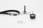 CONTITECH CT881K6 Set curea de distributie