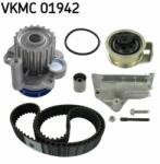 SKF VKMC01942 Set pompa apa + curea dintata