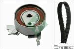 Schaeffler Ina INA 530014710 Set curea de distributie
