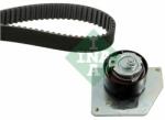 Schaeffler Ina INA 530057910 Set curea de distributie