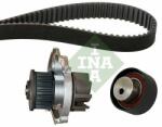 Schaeffler Ina INA 530022830 Set pompa apa + curea dintata