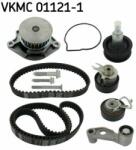 SKF VKMC01121-1 Set pompa apa + curea dintata
