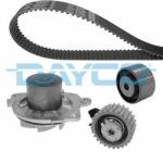 DAYCO KTBWP4530 Set pompa apa + curea dintata