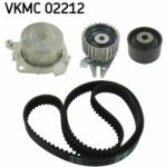 SKF VKMC02212 Set pompa apa + curea dintata