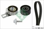 Schaeffler Ina INA 530069810 Set curea de distributie