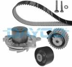 DAYCO KTBWP4580 Set pompa apa + curea dintata