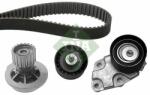 Schaeffler Ina INA 530033230 Set pompa apa + curea dintata