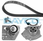 DAYCO KTBWP4671 Set pompa apa + curea dintata